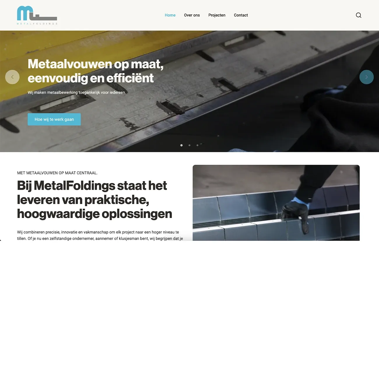 EensolidebasisvoorRakonenMetalfoldings
